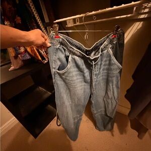 GAP Blue Denim Jeans